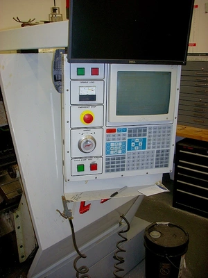 USED 1996 HAAS HL-2