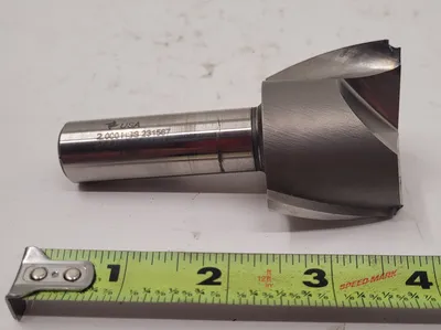 BRUBAKER EDP#73891-00-B Tooling & Accessories, Tooling | Machinery Central (4)