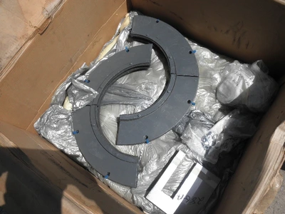 NEW ELECTRIC MACHINERY -