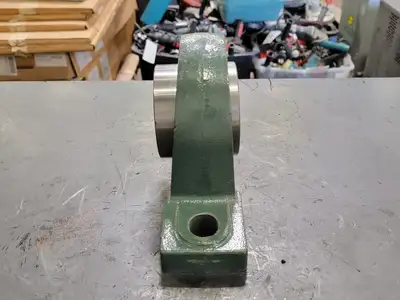 Pillow Block Bearing P215" Bore, P215