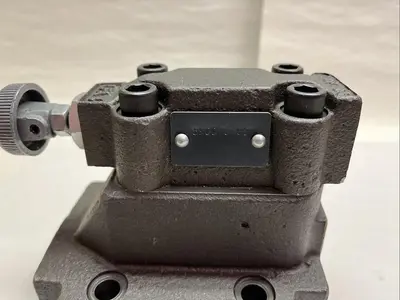 Used DENISON R4J06-533-10-A5-M485625 Pump & Valve Parts Ohio US | Surplus Asset Holdings #1226121