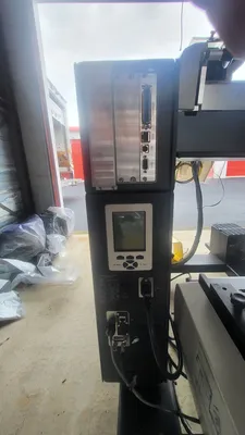 USED 2018 AUTOMATED PACKAGING SYSTEMS 550