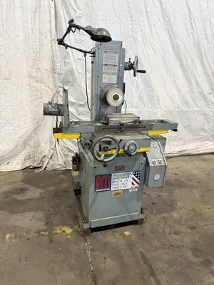 USED 1999 PARKER MAJESTIC 2Z