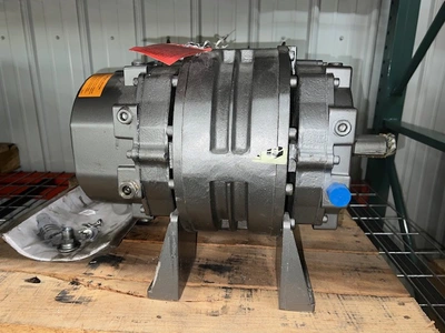 USED Gardner Denver GAFHDPD