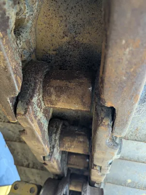 Used 2020 Caterpillar D6LGP Crawler Dozers Maryland US | Zadoon Equipment #1480608