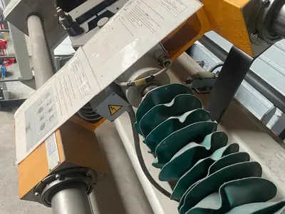 USED AWL TB02