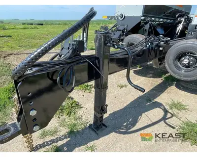 Used CRUSTBUSTER _UNKNOWN_ No-Till Drills Iowa US | Keast Enterprises #1360190