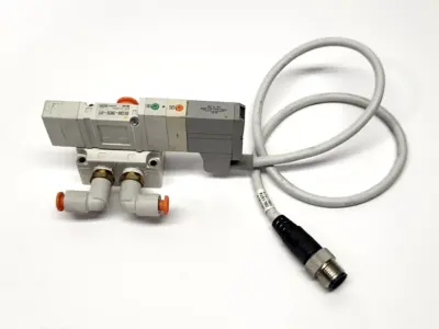 USED SMC SV1300-5W2U-01T