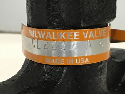 USED MILWAUKEE CL223EA2