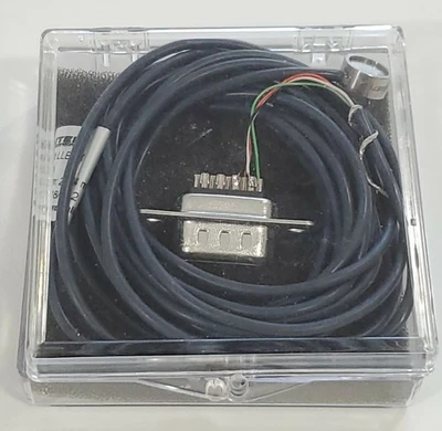 USED FUTEK ADVANCED SENSOR TECHNOLOGY LLB200