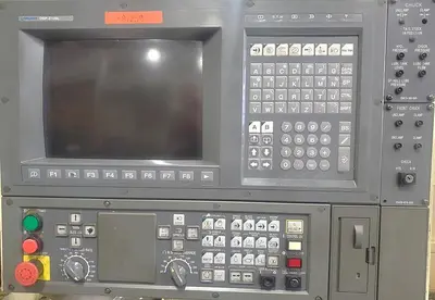 USED 2005 OKUMA LH-55N/3000