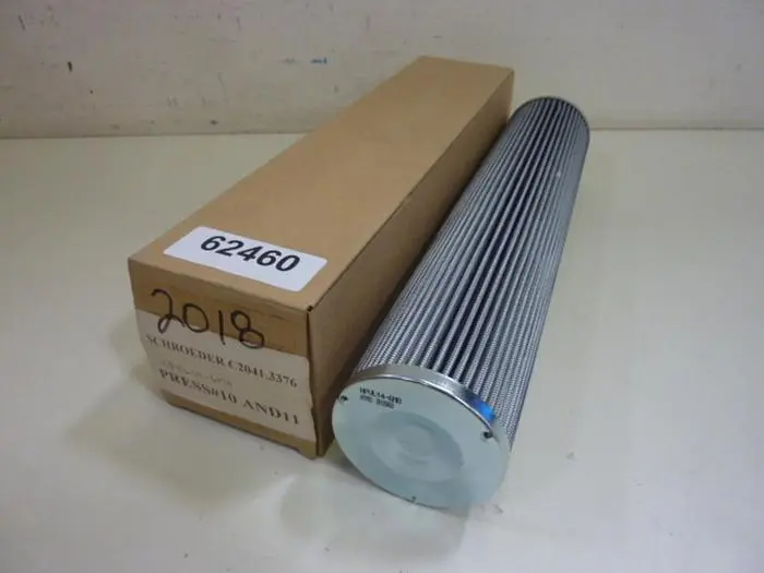 NEW SCHROEDER HPVL14-6MB