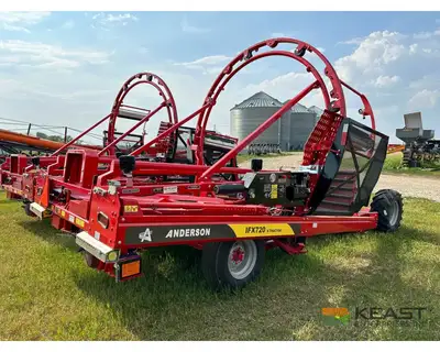 Used ANDERSON _UNKNOWN_ Miscellaneous Equipment Iowa US | Keast Enterprises #1360047