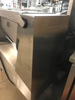 82-0008 Hobart MG1532 Mixer Grinder