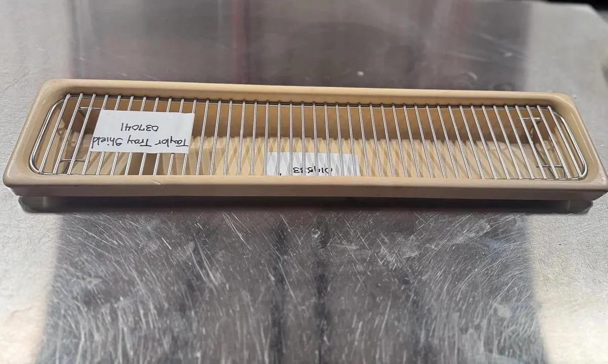 Used TAYLOR 014533 Food, Restaurant, & Bakery Parts & Accessories Georgia US | Southeast Equipment Sales #925577
