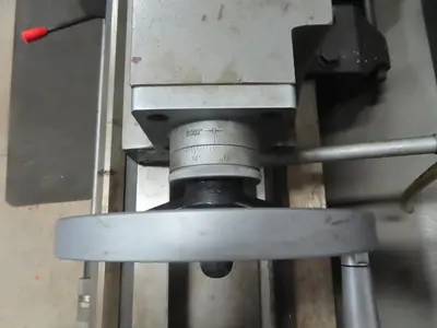 2017 JET GH-1860ZX Manual Lathes | MD Equipment Services LLC (14)