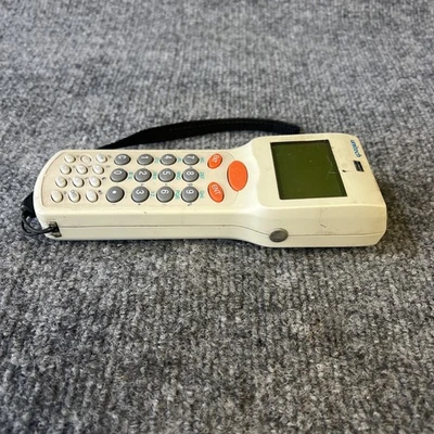 Used Unitech PT-600 Barcode Scanners California US | Davliegogo LLC #1705880