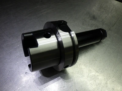 Prime HSK100A ER20 Collet Chuck 6" Pro T00HA10020A20152A (LOC1307A)