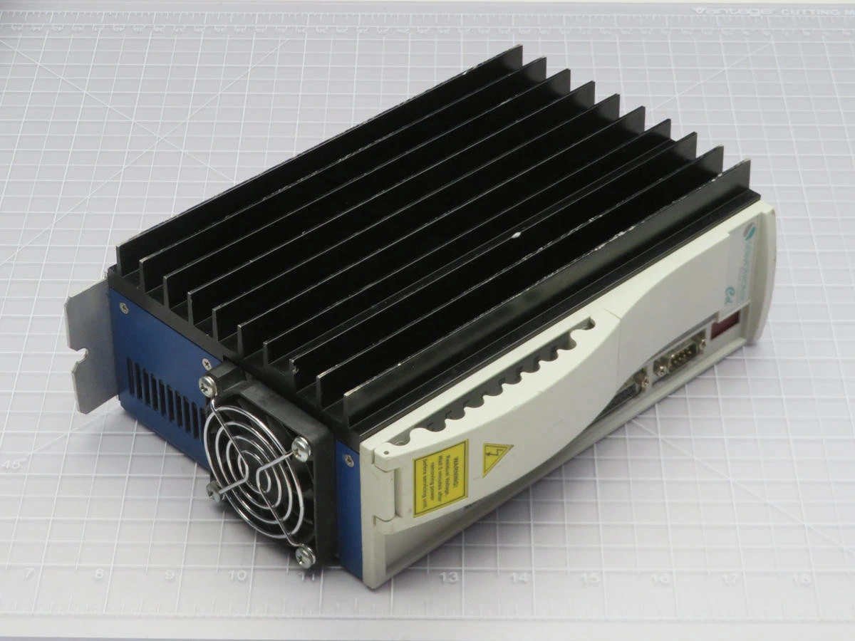 Used KOLLMORGEN _UNKNOWN_ Servo Drives Texas US | OCO Industrial #1682120