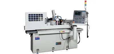 WILLIS LJ37-1000 Universal Cylindrical Grinders | Blackout Equipment, LLC (1)