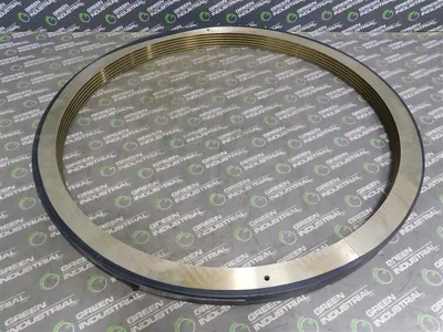 Siemens MJ141AC0003 Sealing Ring Assembly 22.125" ID 24.875" OD 1.334" Width New