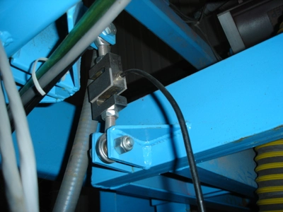 Used _UNKNOWN_ IBC-3000 Fillers Bulk Bag - Open Mouth - Valve Bag Minnesota US | A&I Equipment #1317915