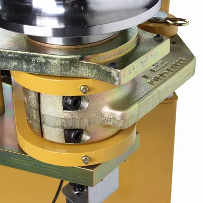 BAILEIGH BA9-RDB175B Rotary Draw Benders | Sierra Victor Industries (6)