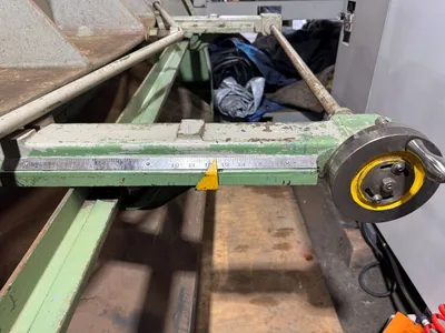 PEXTO 14-U-6F Mechanical Shear | RELCO MACHINERY (5)