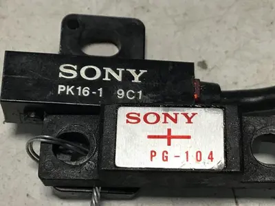 USED SONY PK16-1