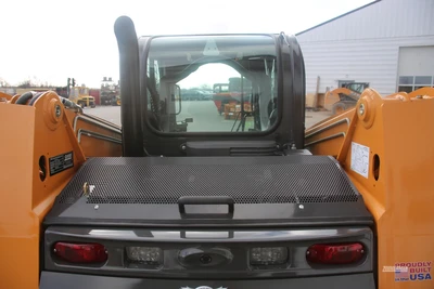 New | in-Stock 2026 CASE TR310B Compact Track Loaders Pennsylvania US | Zimmerman Farm Service #1409875