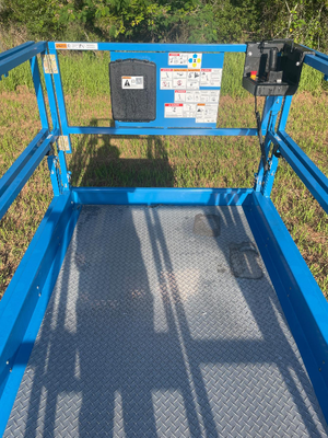 NEW 2025 Genie GS-2669 RT