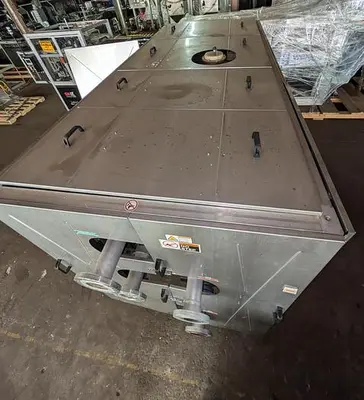 USED 2019 KRONES SD10-IG16