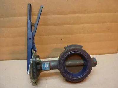 USED NIBCO WD2000