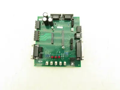 Copley Controls 07-01081-000 Can Card Rev A
