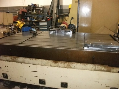 USED 1994 TARUS TPTCGD