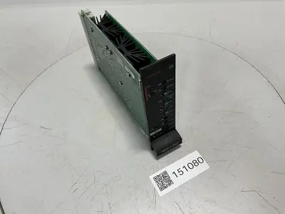 USED BOSCH 0 811 405 110
