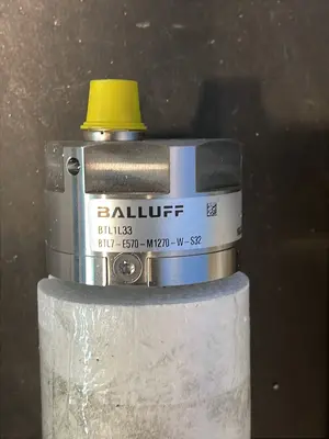 NEW BALLUFF BTL7E570M1270WS32