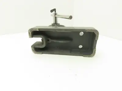 MHC 6805-1005 Bench Top Arbor Press 1/2 Ton 3.5" Throat 4.5" Stroke