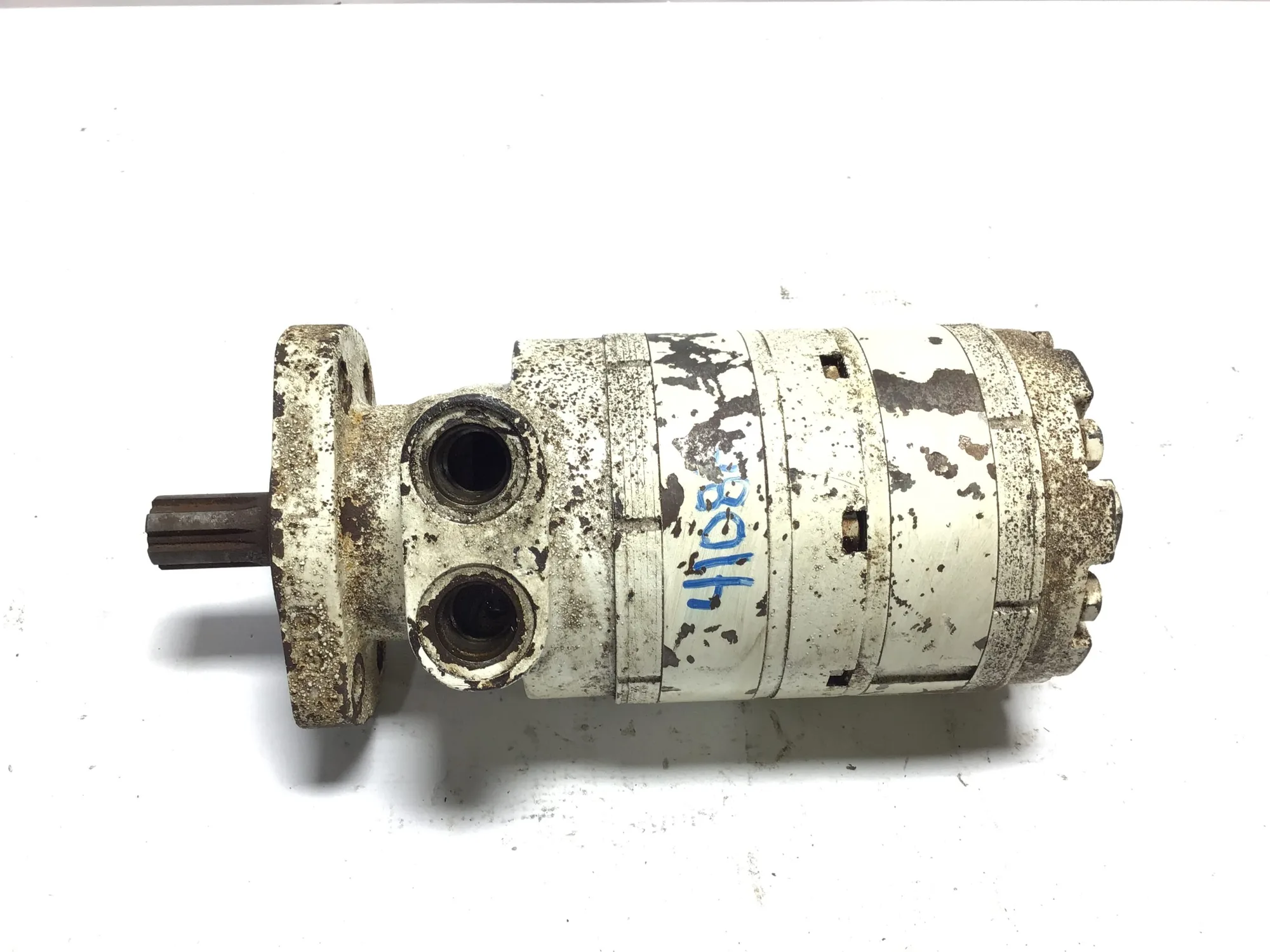 Brown 28701 Roller Stator Hydraulic Winch Motor