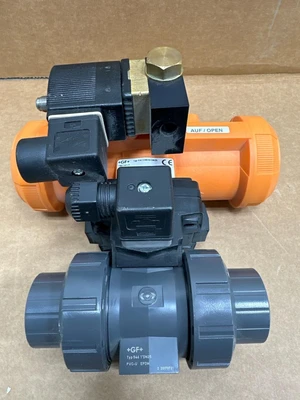 +GF+ _UNKNOWN_ Ball Valves | Fram Fram LLC (7)