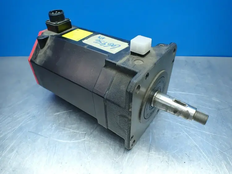 Used FANUC A06B0247B605#S000 Motors (misc) Ohio US | HGR 24 #976247