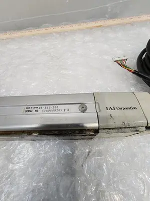 IAI CORPORATION DS-S5L-200 LINEAR ACTUATOR
