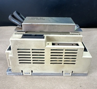 USED Yaskawa SRDA-SDA14A01A-E