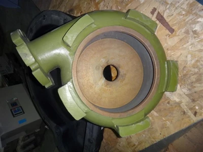 Nagle Pump Casing