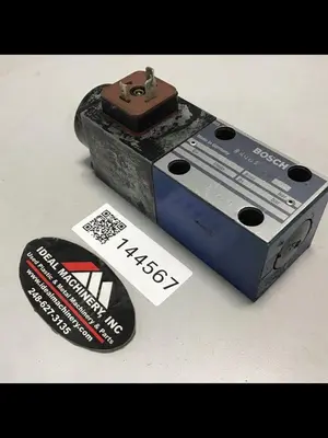 USED BOSCH 0 811 402 019