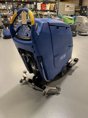 Clarke CA60 24B Walk-Behind Auto Scrubber Refurbished