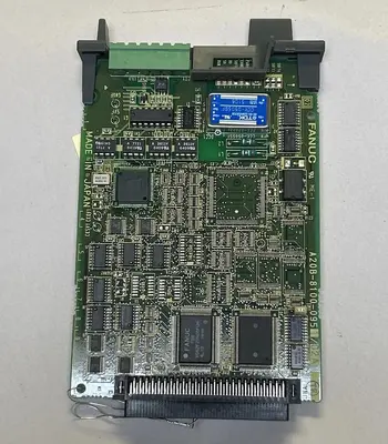 USED FANUC A20B-8100-0951