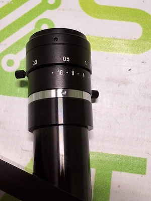 TAMRON JAPAN 1:2.1 35MM 25.5 LENS ASSEMBLY