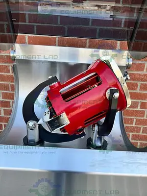 NEW BIO COMPONENTS INVERSION 20L TUMBLE MIXER 110V, MFG 2022