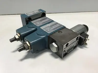 USED BOSCH 08WV06P1V1012WS024/00 D51